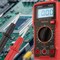 Stalwart Digital Multimeter Voltage Tester 75-HT2005 - alternate 5